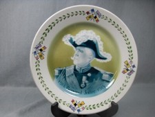 Assiette patriotique choisy d'occasion  Bordeaux-