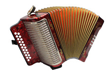 Handharmonika hohner corso gebraucht kaufen  Oldenburg (Oldenburg)