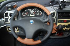 Lenkrad fiat ducato gebraucht kaufen  Langenhagen