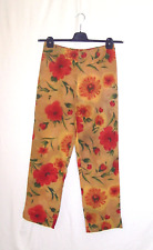 Leichte damen hose gebraucht kaufen  Krauchenwies