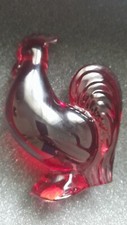 Sculpture figurine coq d'occasion  Mulhouse-