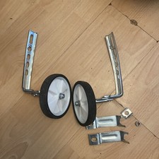 Kids bike stabilizer for sale  HARROW