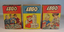 Uralt lego system gebraucht kaufen  Schenefeld