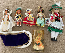 Vtg collectible dolls for sale  Orange City
