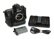 Nikon d4s 16.2mp for sale  Jackson