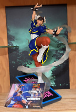 Chun scale statue gebraucht kaufen  München