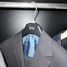 men s huge boss blazer for sale  USA