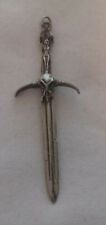 épée pendentif épée d'occasion  Pont-Sainte-Maxence