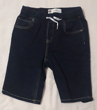Jeans corti levi usato  San Floro