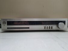 Tuner vintage hifi d'occasion  Saint-Paterne-Racan