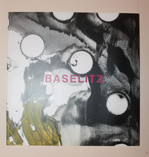 Georg baselitz new usato  Bologna