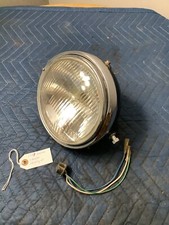 1973 Honda CB450 CB 450 farol farol farol lente carcaça balde fabricante de equipamento original comprar usado  Enviando para Brazil