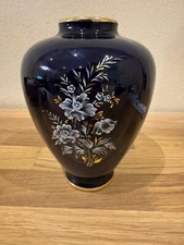 Bavaria porzellan vase gebraucht kaufen  Reinheim