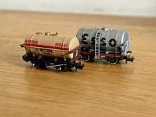 esso n gauge for sale  COLCHESTER