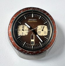 Seiko 6138 0040 for sale  Hollywood