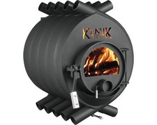 Warmluftofen kanuk riginal gebraucht kaufen  Deutschland