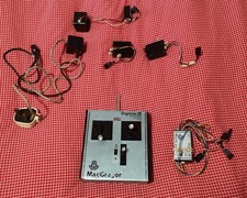 Mcgregor digimac iii for sale Mcgregor digimac iii for sale  MILTON KEYNES