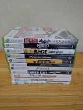 Xbox 360 nintendo for sale  Hermon