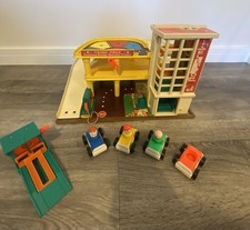 Fisher price vintage for sale  BRISTOL