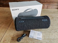 Sony srs xg300 for sale  HOLYHEAD
