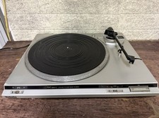 Giradischi technics bd20 usato  Bitonto