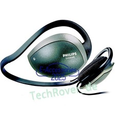Philips SHS660 Wrap-around Headphones, usado comprar usado  Enviando para Brazil