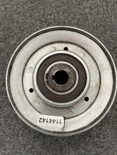 Wacker plate clutch for sale  STOKE-ON-TRENT