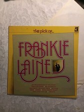 Vinyle frankie laine d'occasion  Yzeure