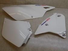 Conjunto de painéis de plástico placas laterais Suzuki DRZ400SM DRZ 400sm sm 2023 #2 milhas baixas comprar usado Conjunto de painéis de plástico placas laterais Suzuki DRZ400SM DRZ 400sm sm 2023 #2 milhas baixas comprar usado  Enviando para Brazil