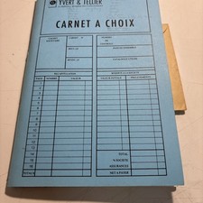 Lots timbres d'occasion  Darnétal