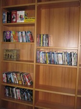 dvd sammlung gebraucht kaufen dvd sammlung gebraucht kaufen Altenmünster