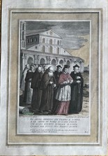 Acqueforti vita san usato  Trivignano Udinese