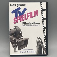 Große spielfilm filmlexikon gebraucht kaufen  Georgsmarienhütte