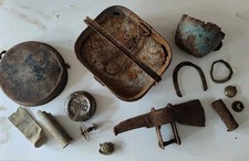 Lotto ww1 kuk usato Lotto ww1 kuk usato  Pontebba