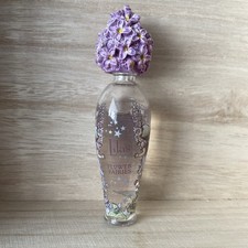 Flacon parfum lilas d'occasion  Boulogne-sur-Mer