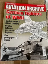 Aviation military history for sale  ABERDARE