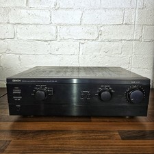 Denon pma 450 for sale  ST. HELENS