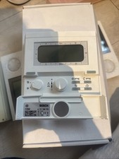 Bosch junkers fr50 gebraucht kaufen  Ronnenberg