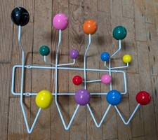 Eames hang coat for sale  HASTINGS