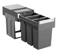 Hailo tandem 3x8 d'occasion Hailo tandem 3x8 d'occasion  Expédié en France