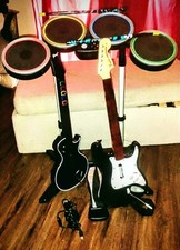 Rock band xbox for sale  Denver