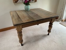 extending pine table for sale extending pine table for sale TRING