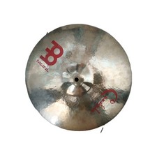 Candela percussion crash gebraucht kaufen  Sulzbach-Laufen