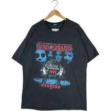 Vintage black sabbath for sale  White Plains
