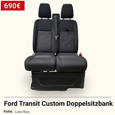 Ford transit custom gebraucht kaufen  Küstrin-Kietz