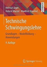 Technische schwingungslehre gr gebraucht kaufen  Berlin