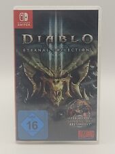 Diablo eternal collection gebraucht kaufen  Bielefeld