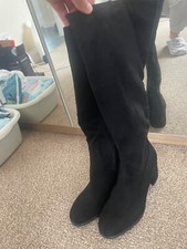Womens knee high for sale  BRISTOL