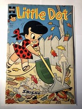 Little dot rare d'occasion  Expédié en Belgium