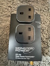 Monster power hts for sale  COLEFORD